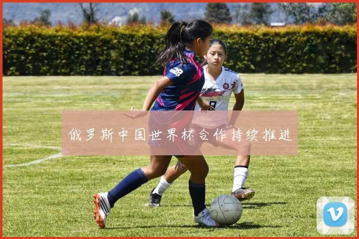 俄罗斯中国世界杯合作持续推进