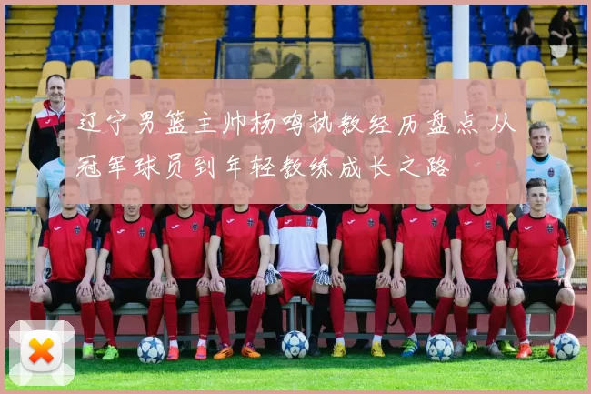 辽宁男篮主帅杨鸣执教经历盘点 从冠军球员到年轻教练成长之路