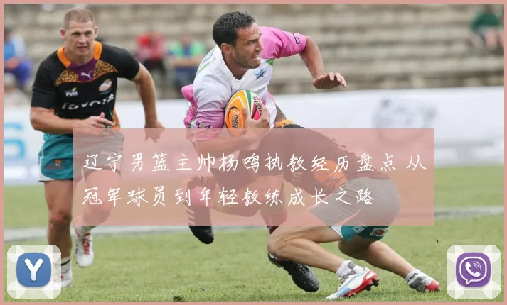 辽宁男篮主帅杨鸣执教经历盘点 从冠军球员到年轻教练成长之路