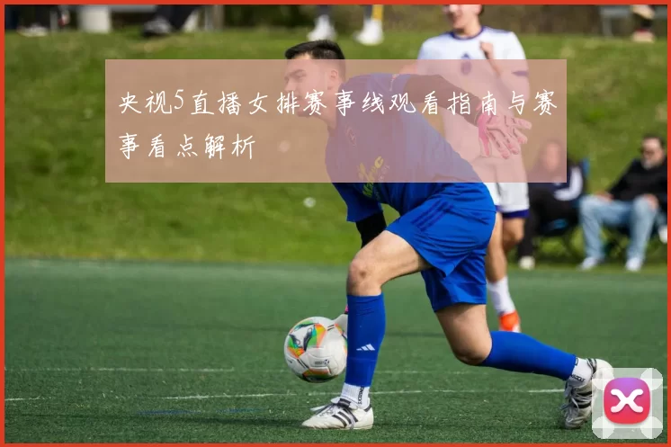 央视5直播女排赛事线观看指南与赛事看点解析