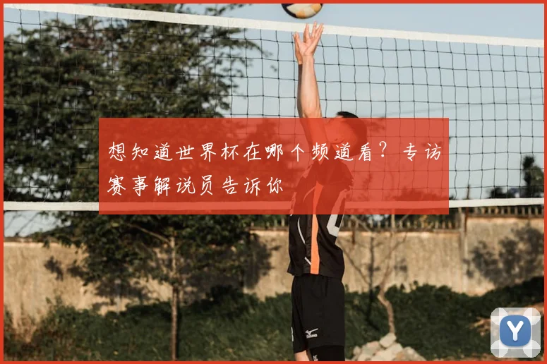 想知道世界杯在哪个频道看？专访赛事解说员告诉你
